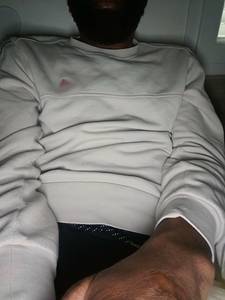 Timmy rencontre avec Timmy