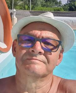 Rodolfo rencontre avec Rodolfo