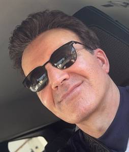 rencontre avec Melvin