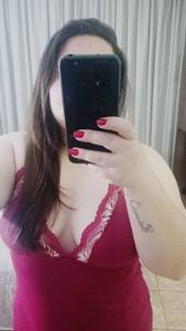 Luna, femme coquine de 32 ans - Palho�a