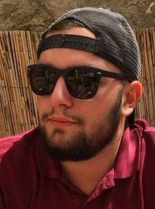 Photo de Profil