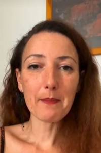 Femme célibataire 31 ans à Lyon