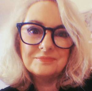 Femme célibataire 60 ans à Monaco