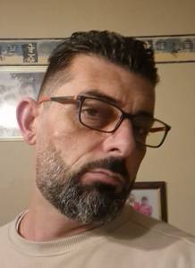 Photo du profil Garrett, 45 ans à Saint-Romain-le-Puy