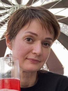 Sandy rencontre avec Sandy