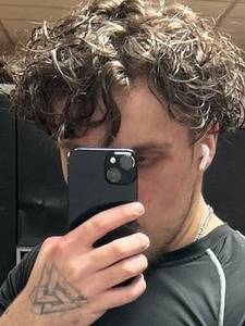 Photo du profil Samuel, 23 ans à Charette