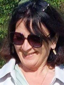 Femme célibataire 64 ans à Aix-en-Provence