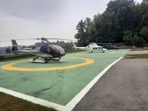 rencontre avec Louis