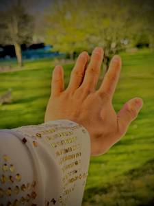 rencontre avec Victor