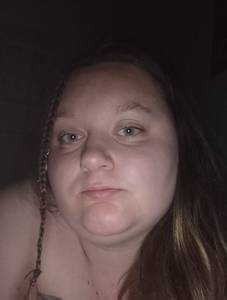 Profil de Allison, 18 ans - Jolie Ronde