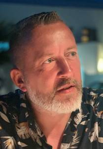 Photo du profil Randy, 45 ans à Pontivy