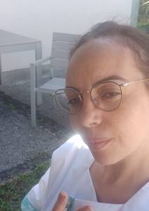 Femme célibataire 43 ans à Le-Havre