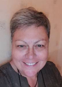 Femme célibataire 59 ans à Rennes