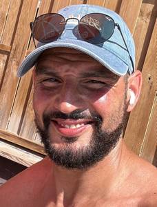 rencontre avec Milton