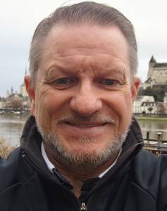 rencontre avec Darrel