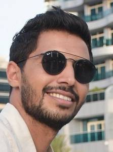 rencontre avec Myron