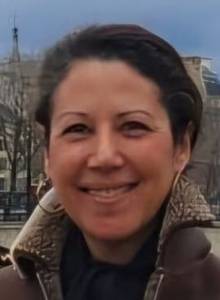 Theresa rencontre avec Theresa