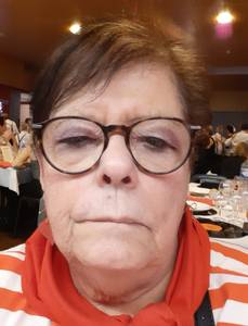 photo femme mure