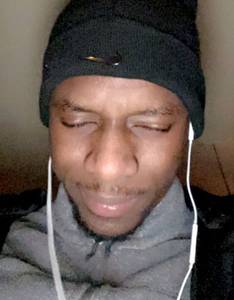 rencontre avec Steven