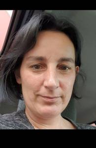 Femme célibataire 47 ans à Le-Havre