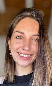 Femme célibataire 34 ans à Annemasse