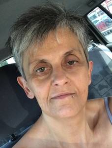 Femme célibataire 54 ans à Epinal