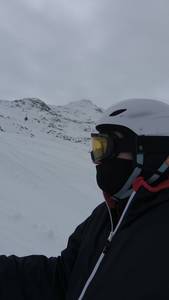 rencontre avec Barry