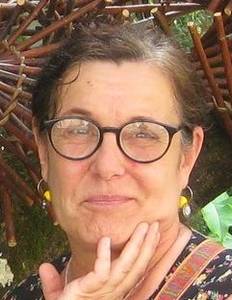 Femme célibataire 56 ans à Bordeaux