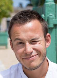 rencontre avec Vincent