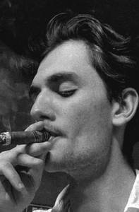 rencontre avec Stephen