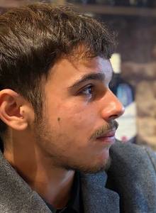 Orville rencontre avec Orville