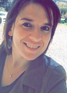 rencontre avec Stephanie