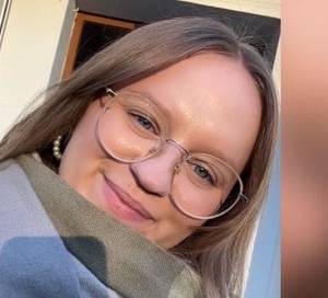 Femme célibataire 22 ans à Dijon