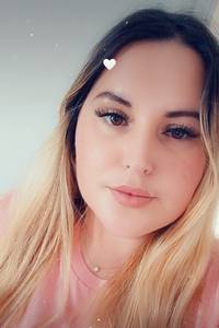 Femme célibataire 40 ans à Cergy
