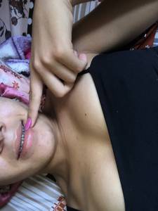 Raybruna2, femme coquine de 19 ans - Teresina