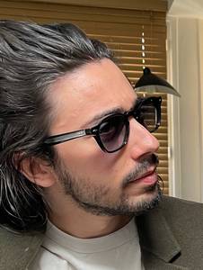 Patrick rencontre avec Patrick