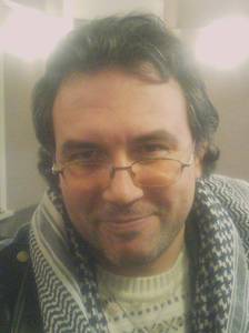 Jared rencontre avec Jared