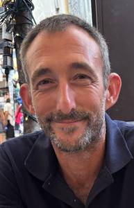 rencontre avec Elmer