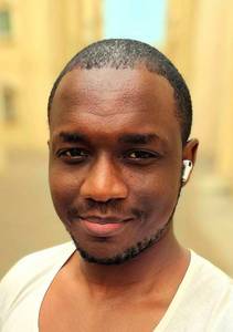 Photo du profil Dwight, 45 ans à Vigneux-de-Bretagne