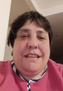 Femme célibataire 46 ans à Pau