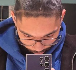 rencontre avec Walter