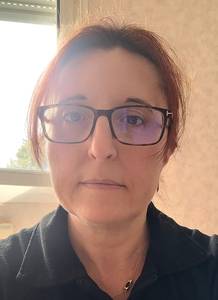 Photo du profil Yvette, 50 ans à Orléans