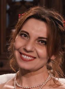 rencontre avec Joan
