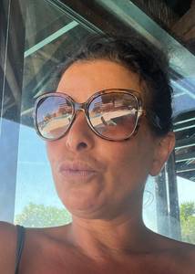 Femme célibataire 43 ans à Monaco