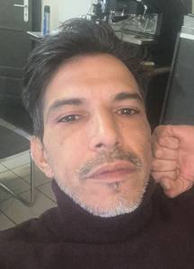 rencontre avec Jeremiah