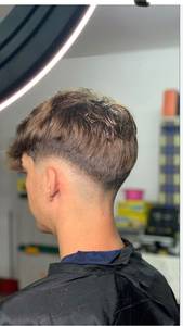 Aljreasc50, femme coquine de 19 ans - Badalona