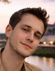 rencontre avec Dominic