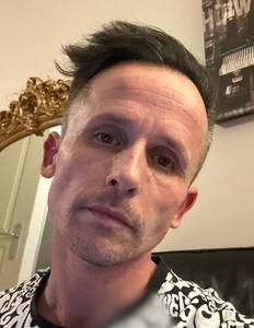 Photo du profil Pete, 44 ans à Le Clos Langlois