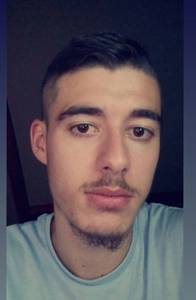 rencontre avec Salvatore