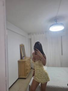 1234lauragome3, femme coquine de 23 ans - Madrid